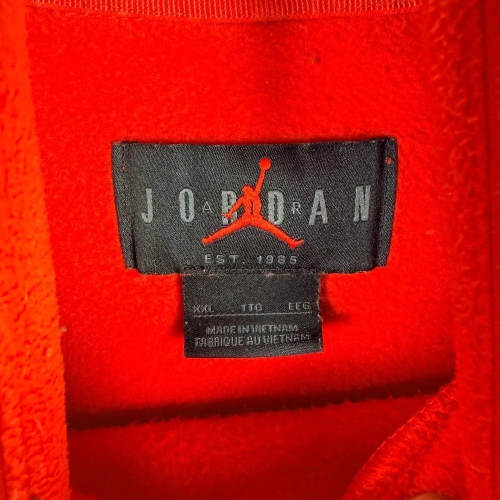 Jordan brand product